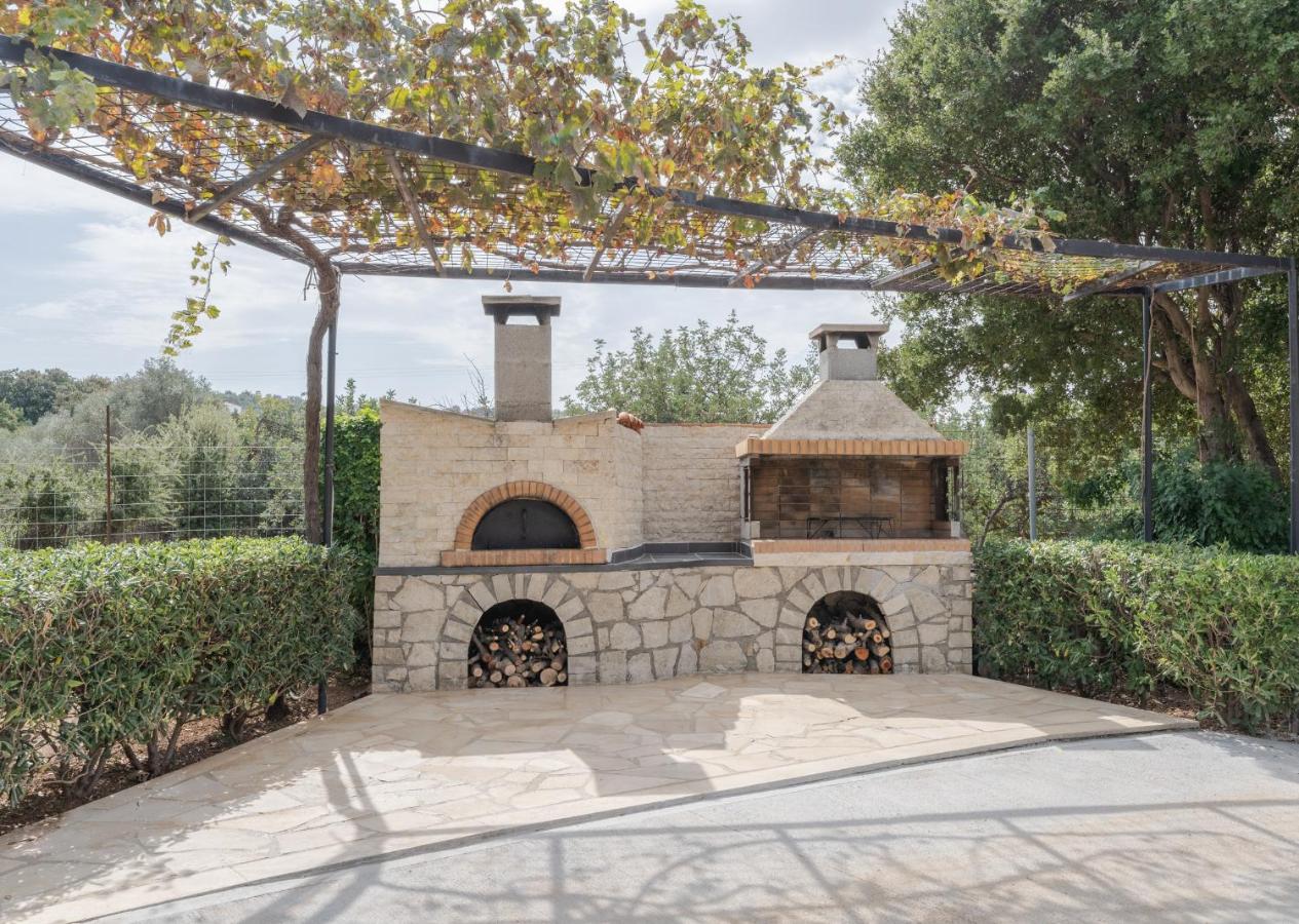 Aracelia Villas with private pools, фото 16