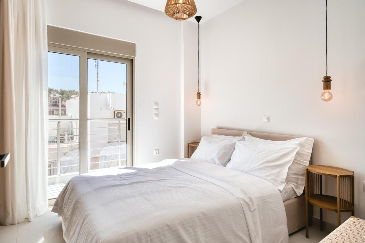 Ares Athens Hotel 2*