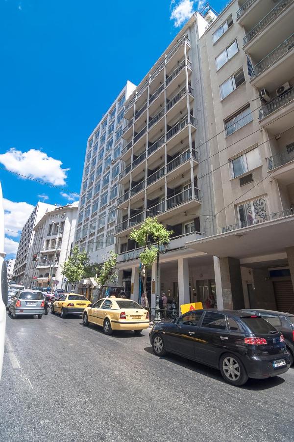 ArtDeco Athens, фото 4
