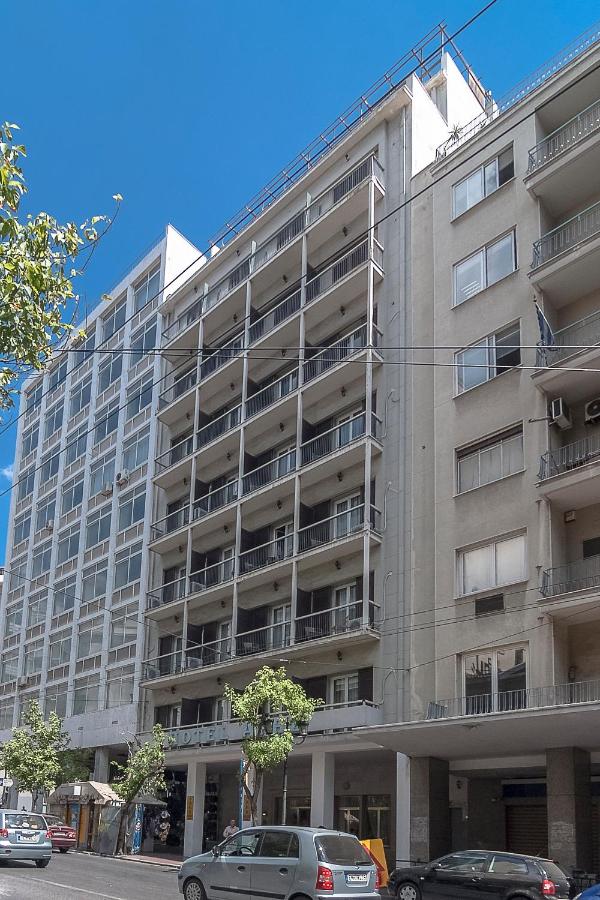 ArtDeco Athens, фото 10