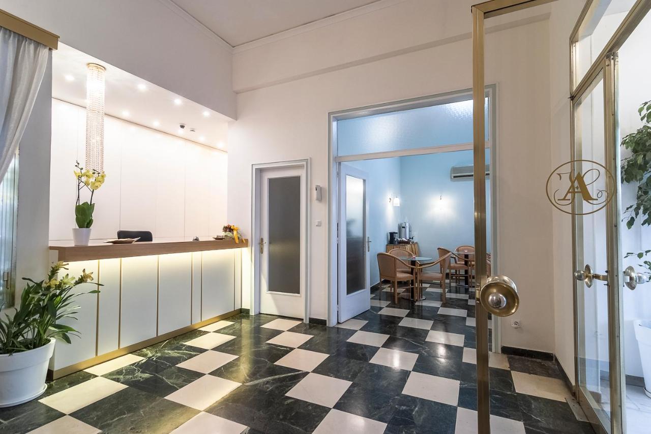 ArtDeco Athens, фото 15