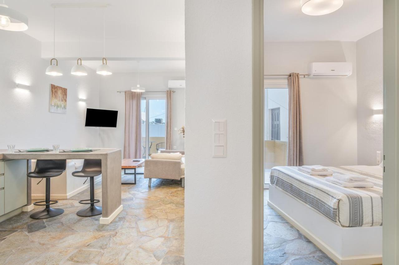 Astikon House