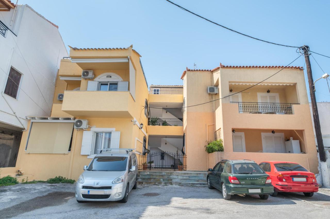 Astikon House, фото 12
