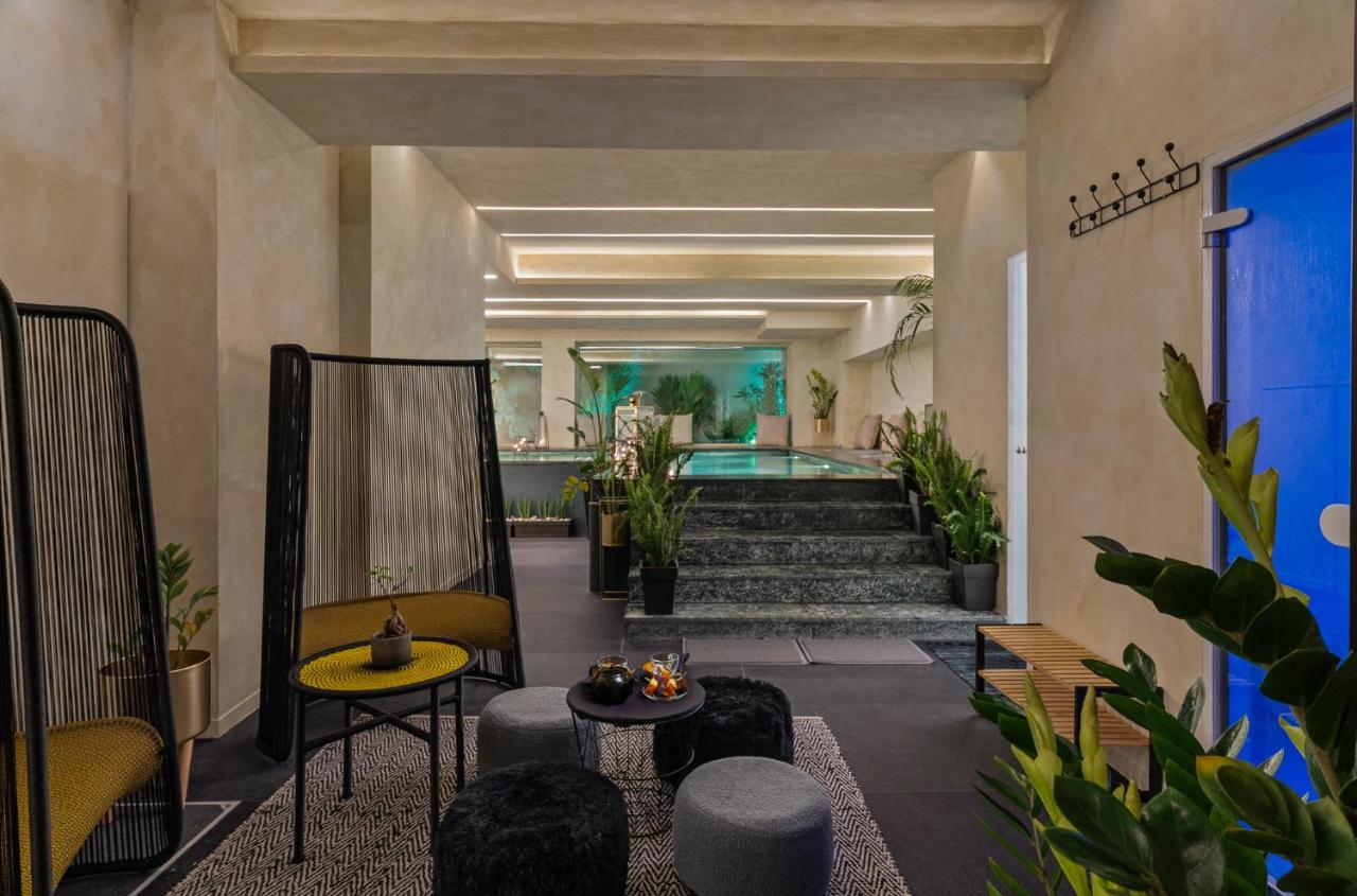 Athenaeum Eridanus Luxury Hotel 4*, фото 3