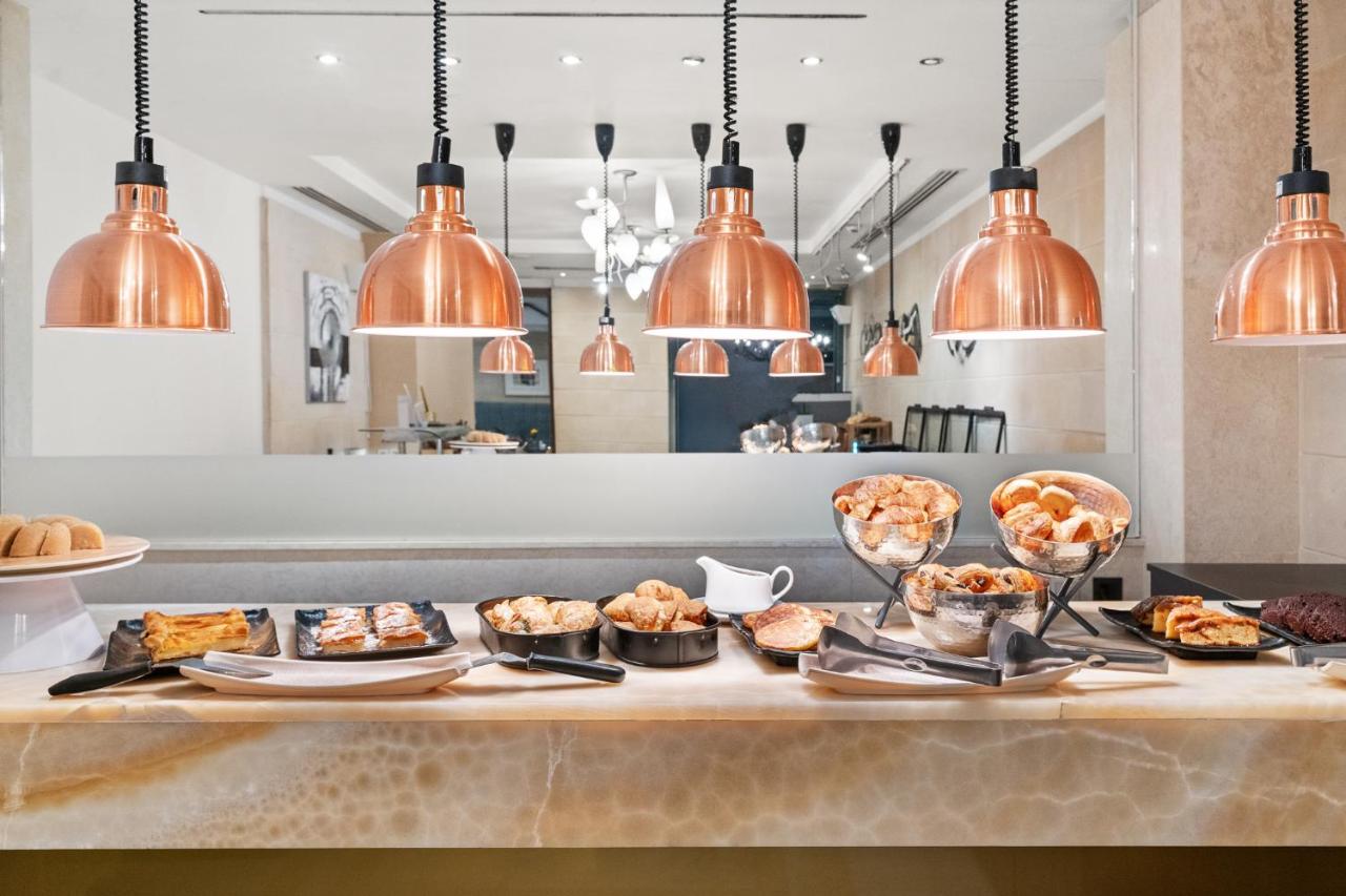 Athenaeum Eridanus Luxury Hotel 4*, фото 9