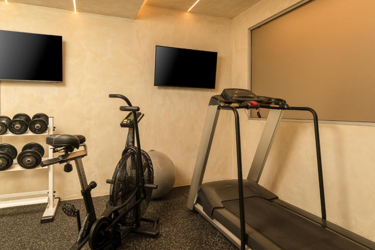 Athenaeum Eridanus Luxury Hotel 4*, фото 11