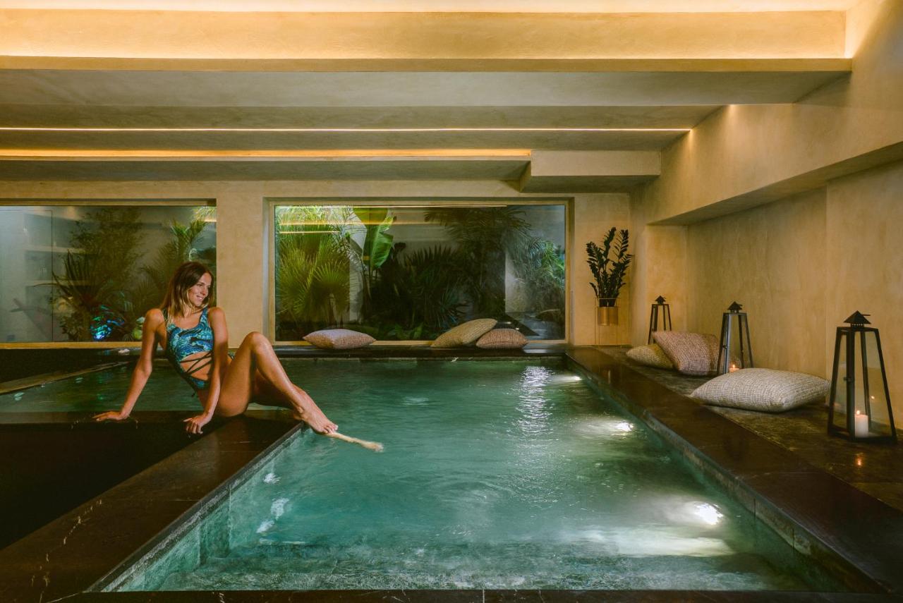 Athenaeum Eridanus Luxury Hotel 4*, фото 12