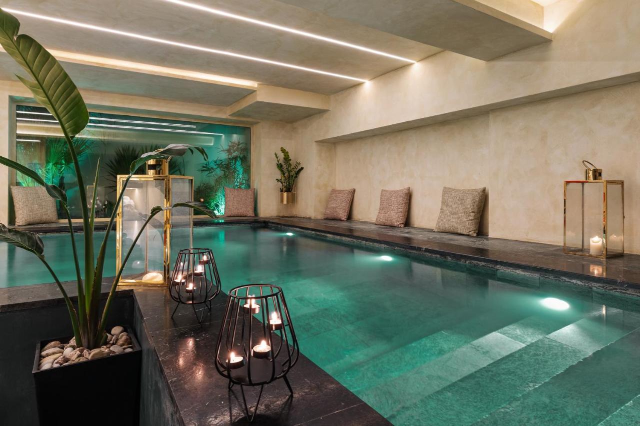 Athenaeum Eridanus Luxury Hotel 4*, фото 13