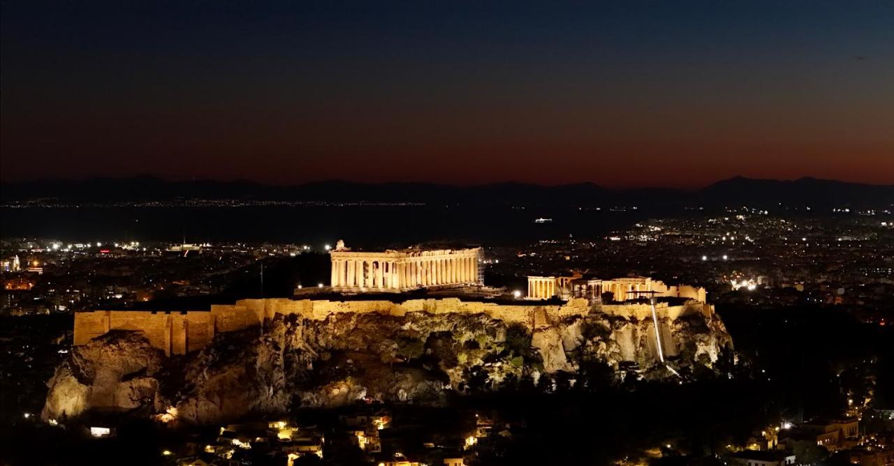 Athenian Cool, фото 8