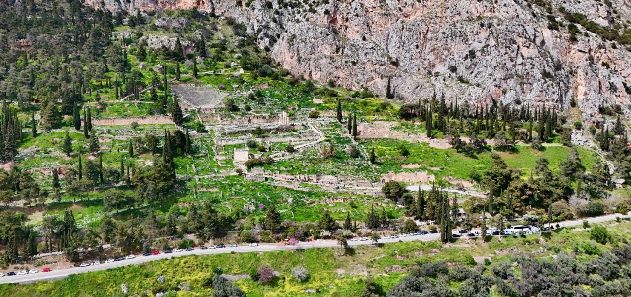 Athenian Cool, фото 9