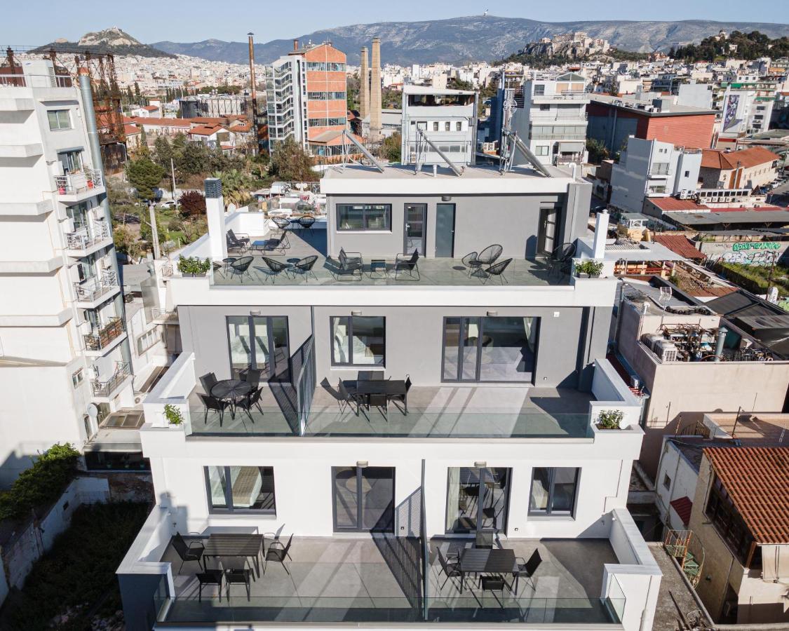 Athenian Spirit, фото 6