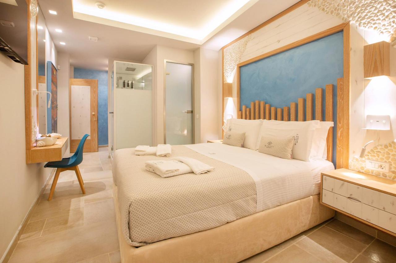 Athens 1890 Hotel & Spa 4*