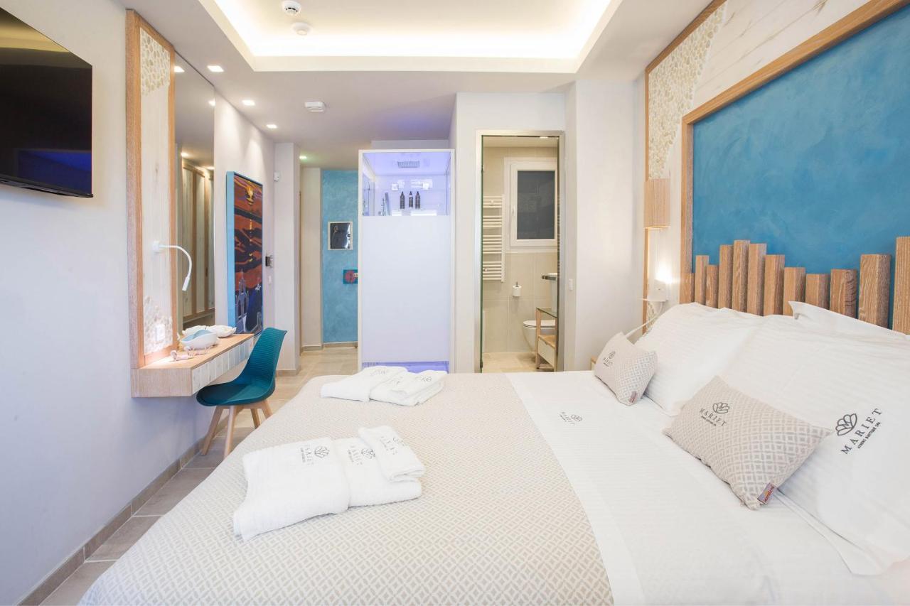 Athens 1890 Hotel & Spa 4*, фото 15