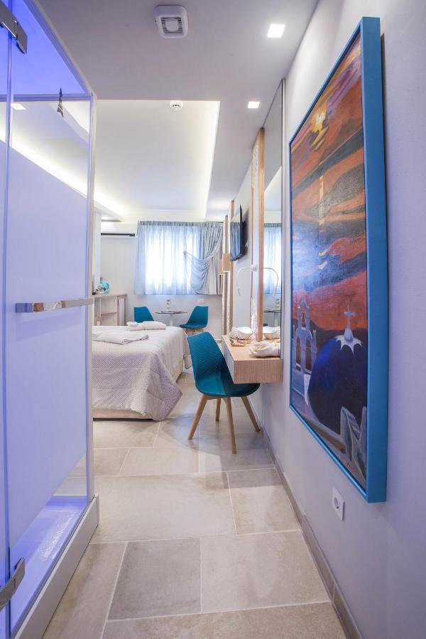 Athens 1890 Hotel & Spa 4*, фото 16