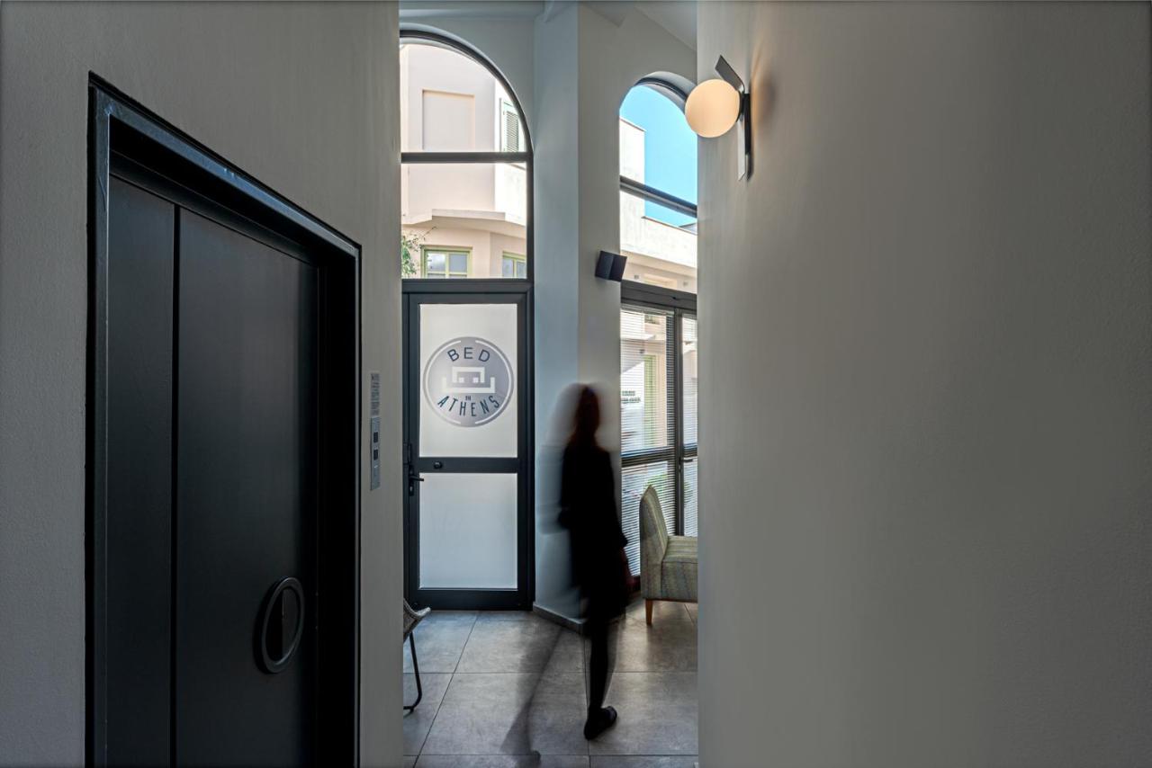 Athens BlueBuilding, фото 3