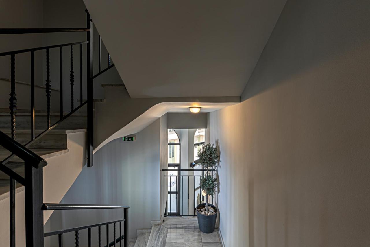 Athens BlueBuilding, фото 9