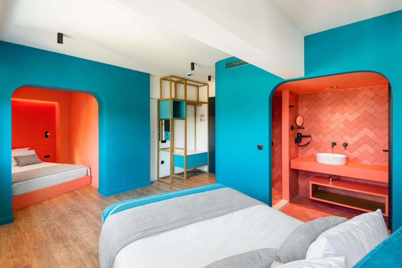 Athens Color Cube, фото 11
