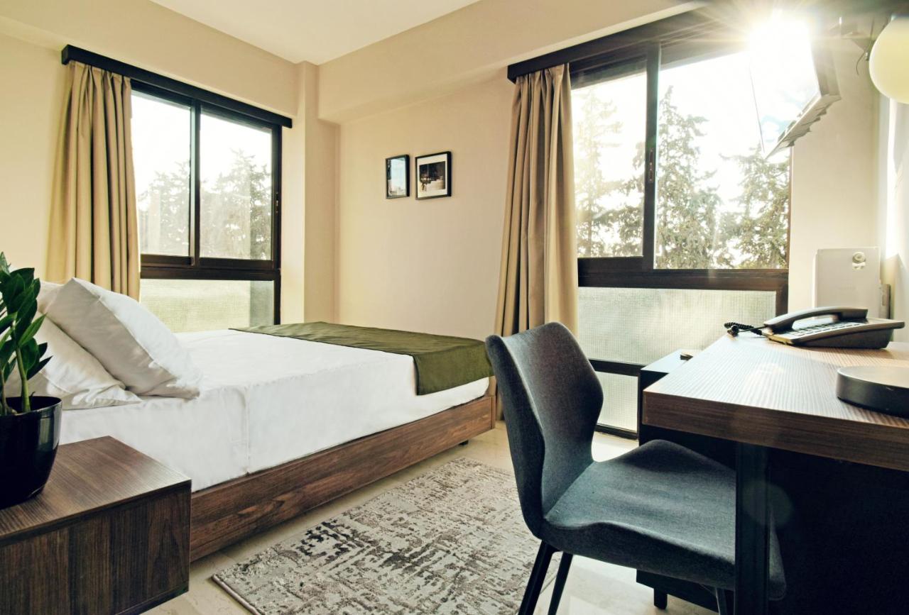 Athens Iris Hotel 3*
