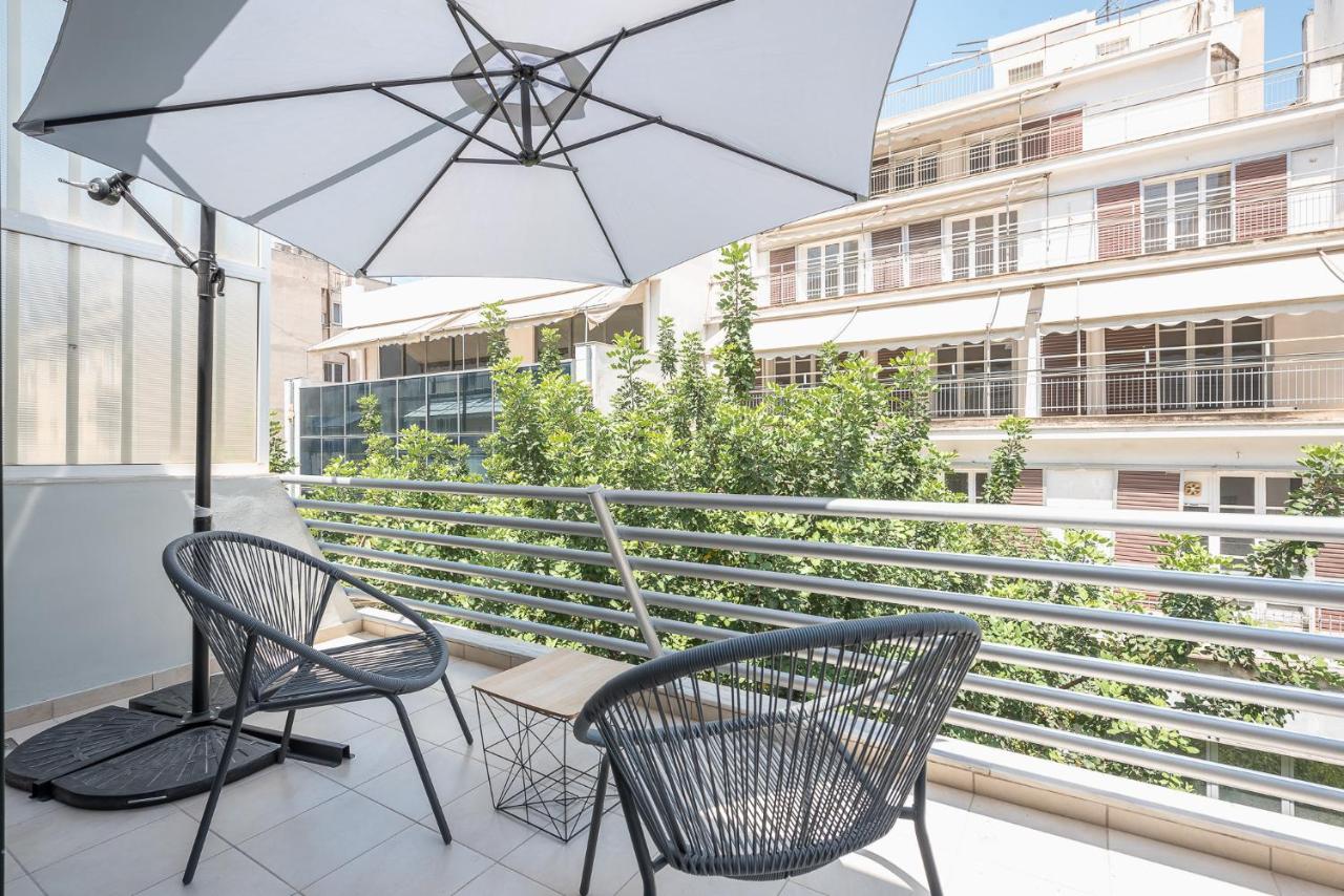 Athens Lights Hotel, фото 4