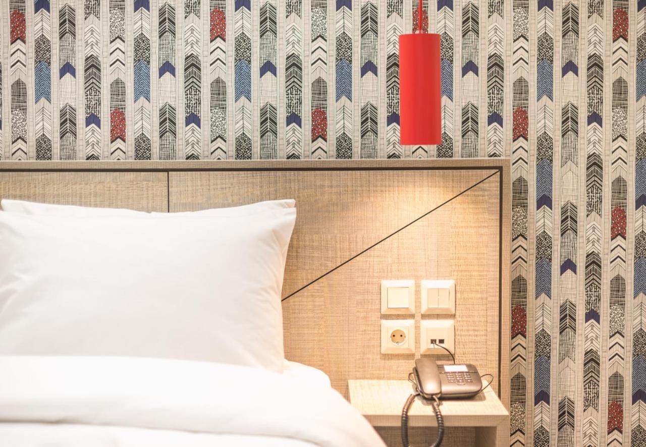 Athens Lights Hotel, фото 16