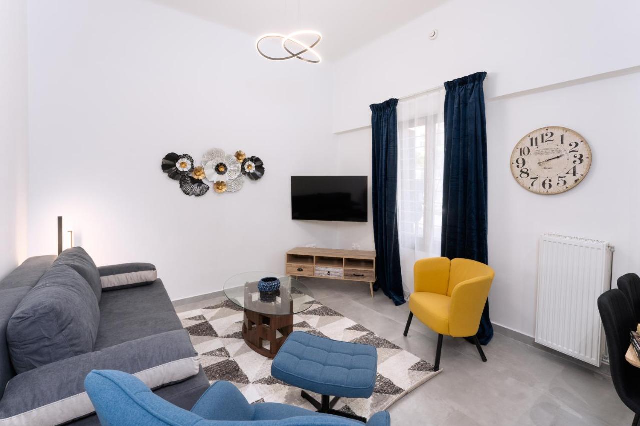 Athens Lodge by Athens Prime Hotels, фото 4