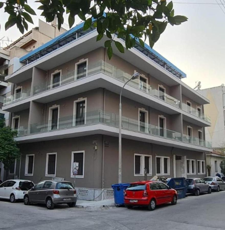 Athens Lodge by Athens Prime Hotels, фото 5