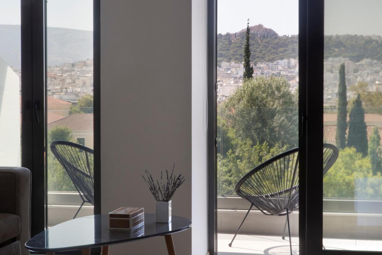 Athens Panorama Project, фото 12