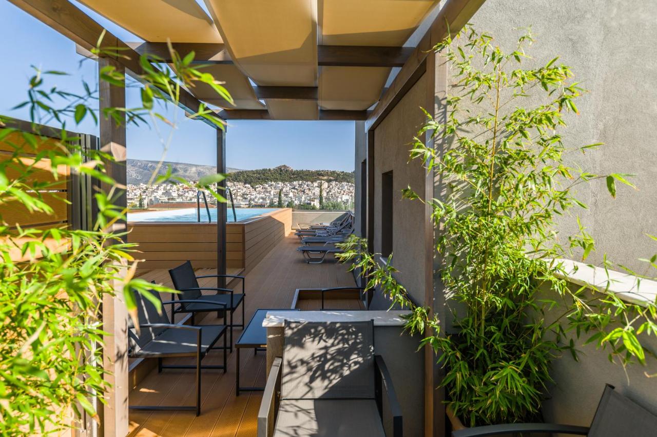 Athens Panorama Project, фото 14