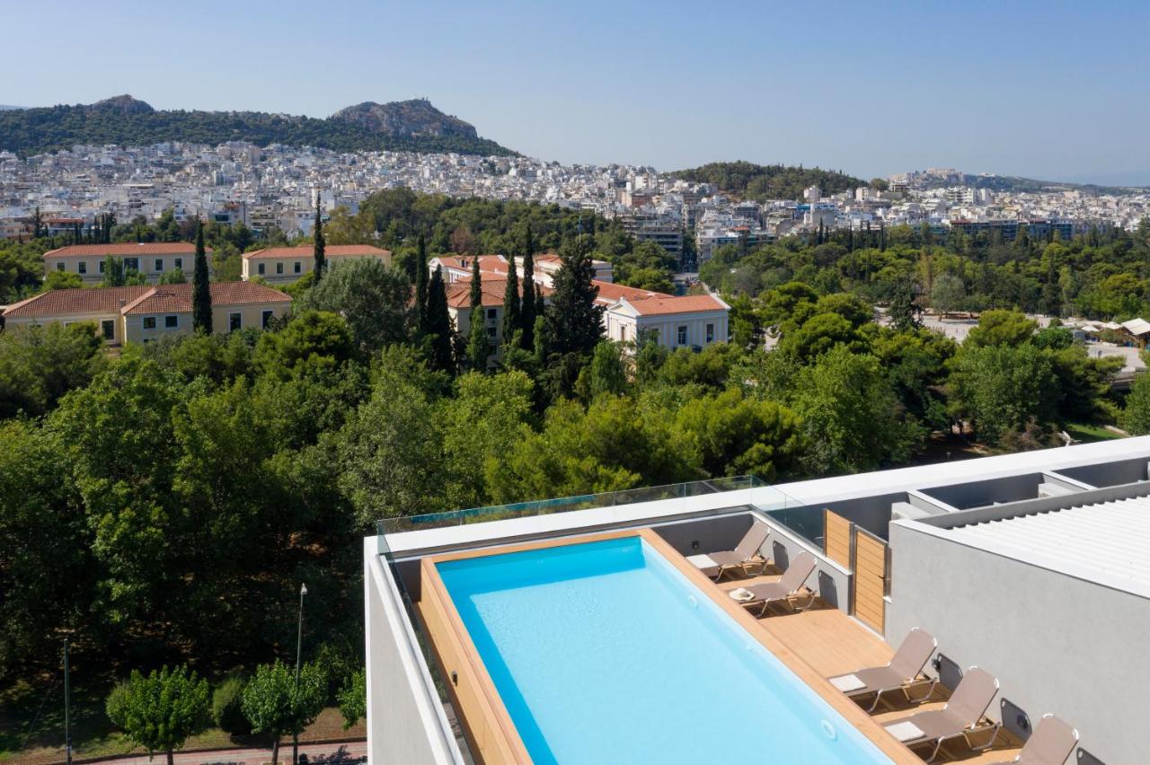 Athens Panorama Project, фото 15