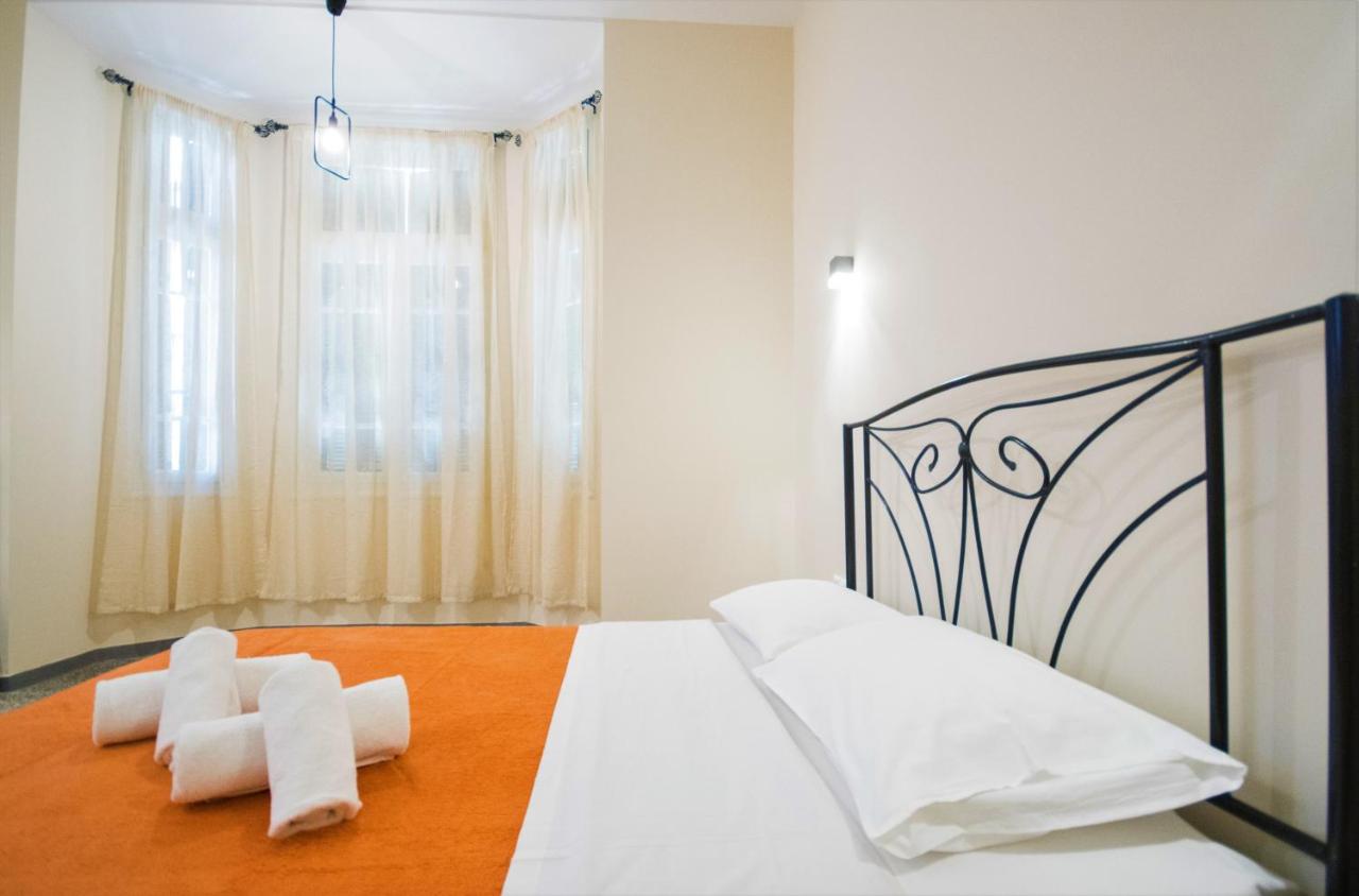 Athens Psiri Hotel 2*