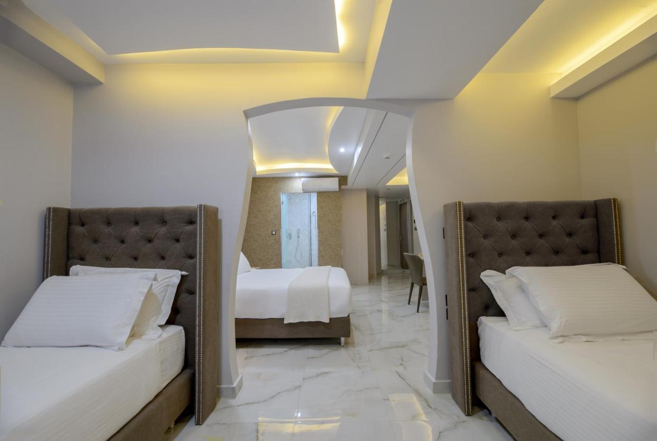 Athens Starlight Hotel 3*