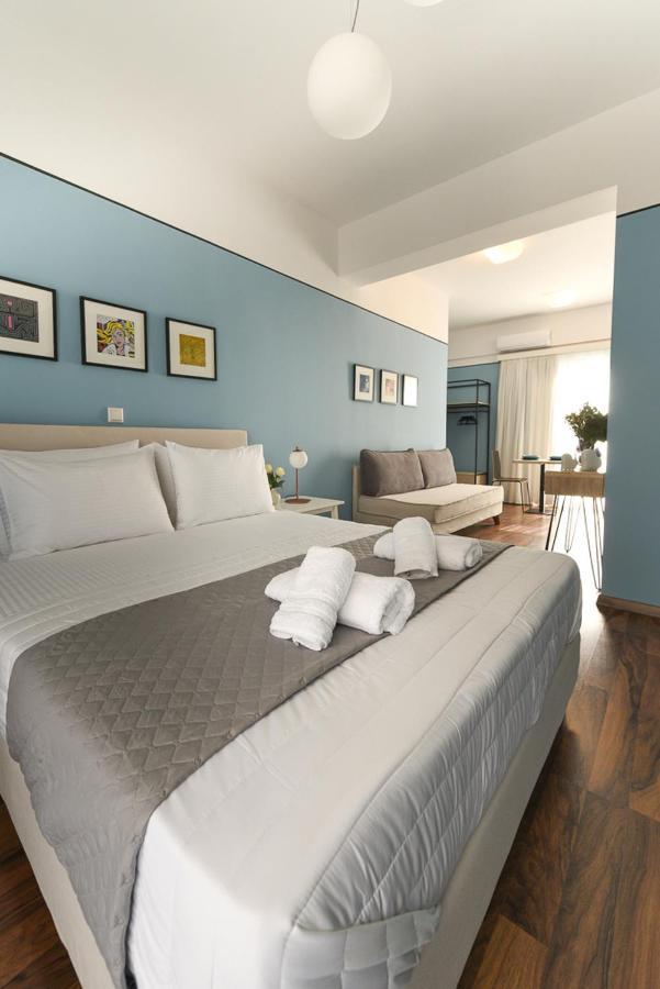 Athens Stories, фото 9