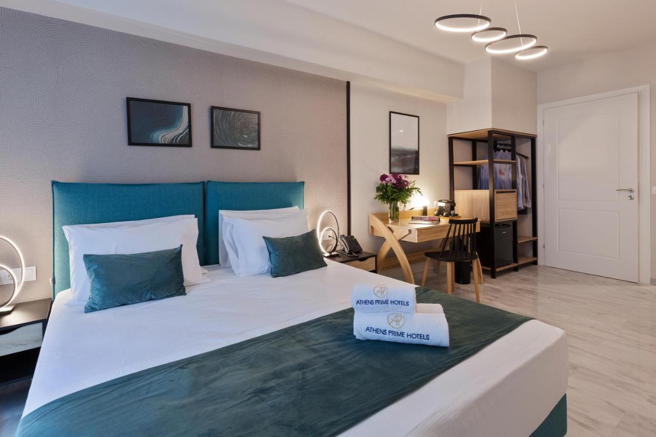Athens Tiare by Mage Hotels 4*