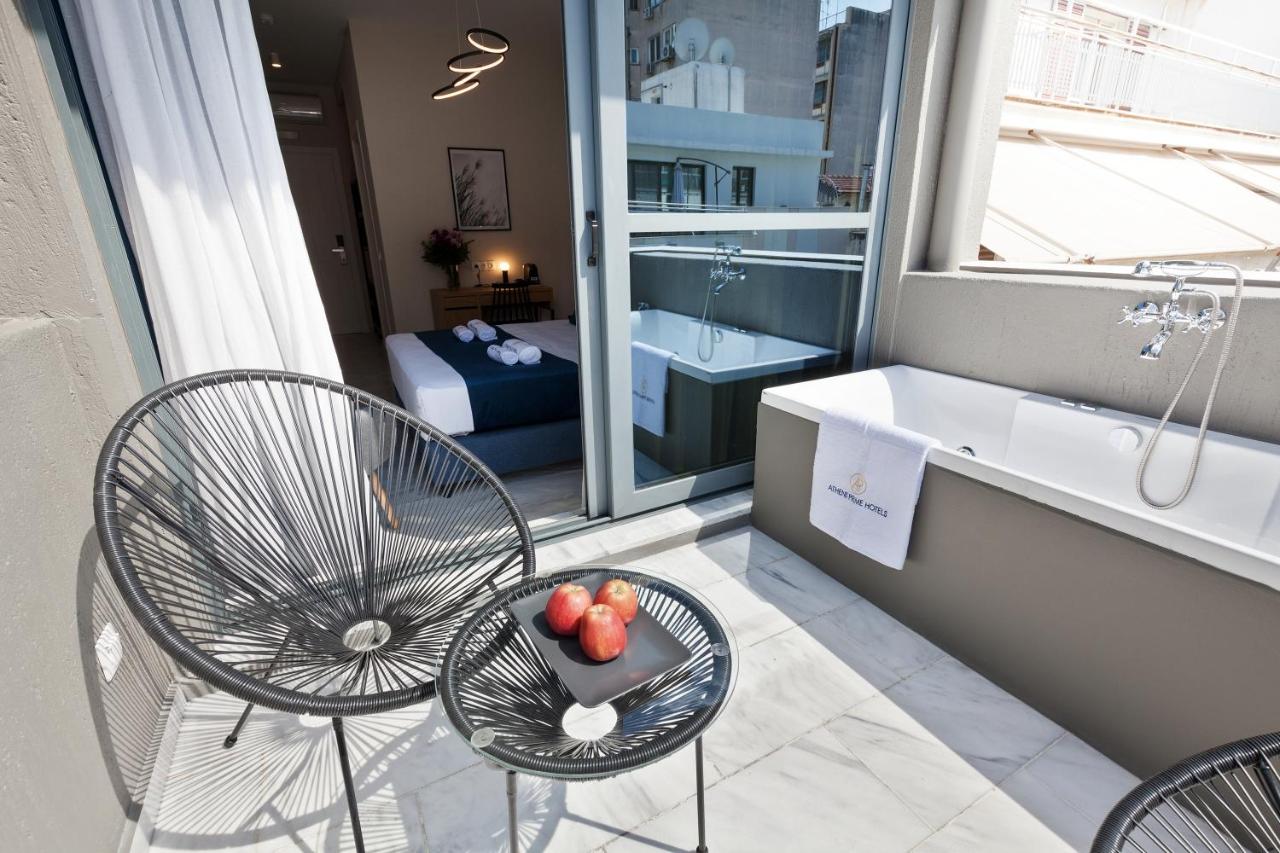 Athens Tiare by Mage Hotels 4*, фото 2