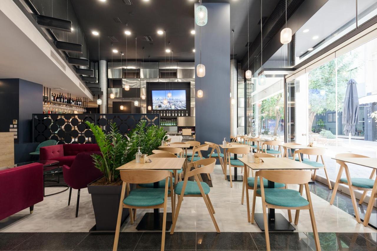 Athens Tiare by Mage Hotels 4*, фото 3