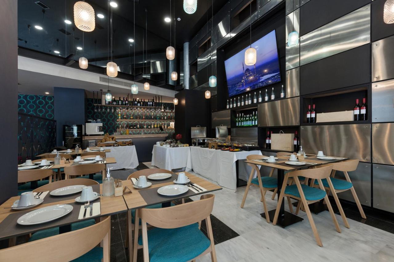 Athens Tiare by Mage Hotels 4*, фото 4