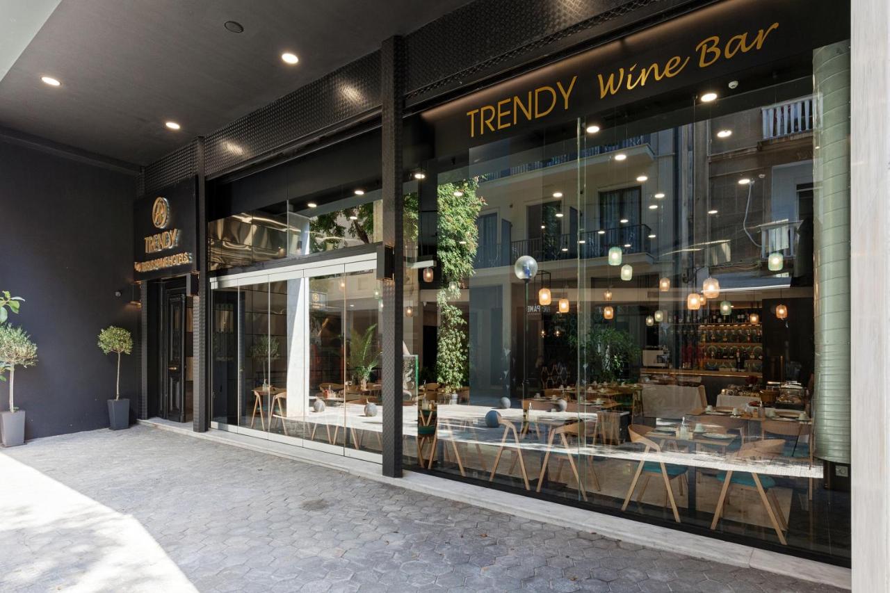 Athens Tiare by Mage Hotels 4*, фото 7