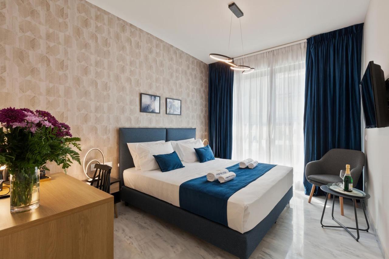 Athens Tiare by Mage Hotels 4*, фото 8