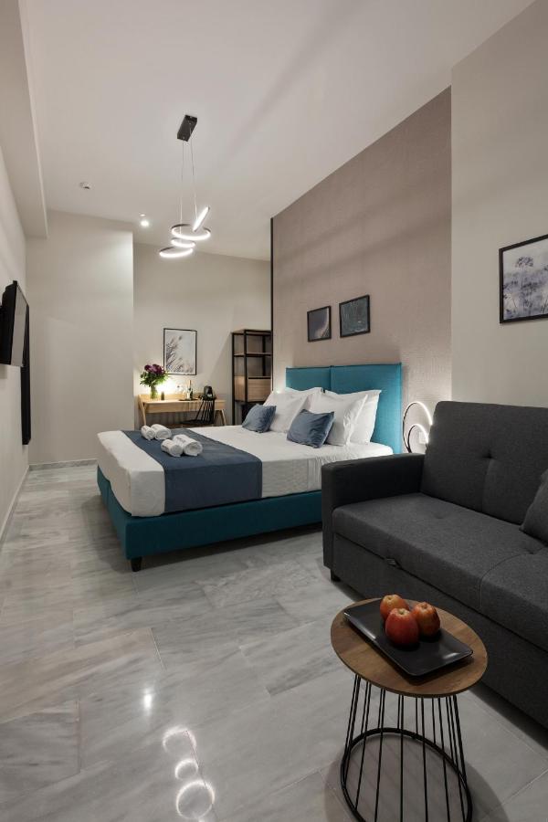 Athens Tiare by Mage Hotels 4*, фото 9