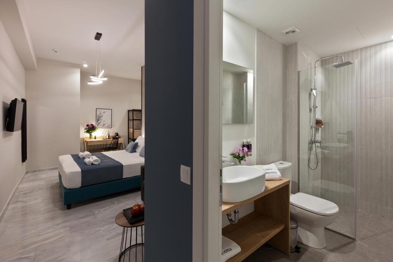 Athens Tiare by Mage Hotels 4*, фото 10
