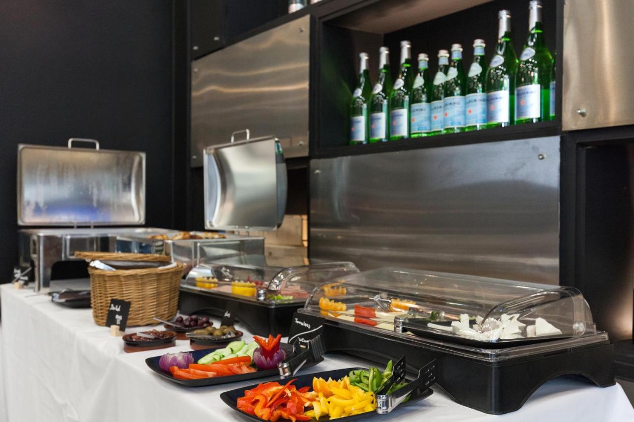 Athens Tiare by Mage Hotels 4*, фото 11