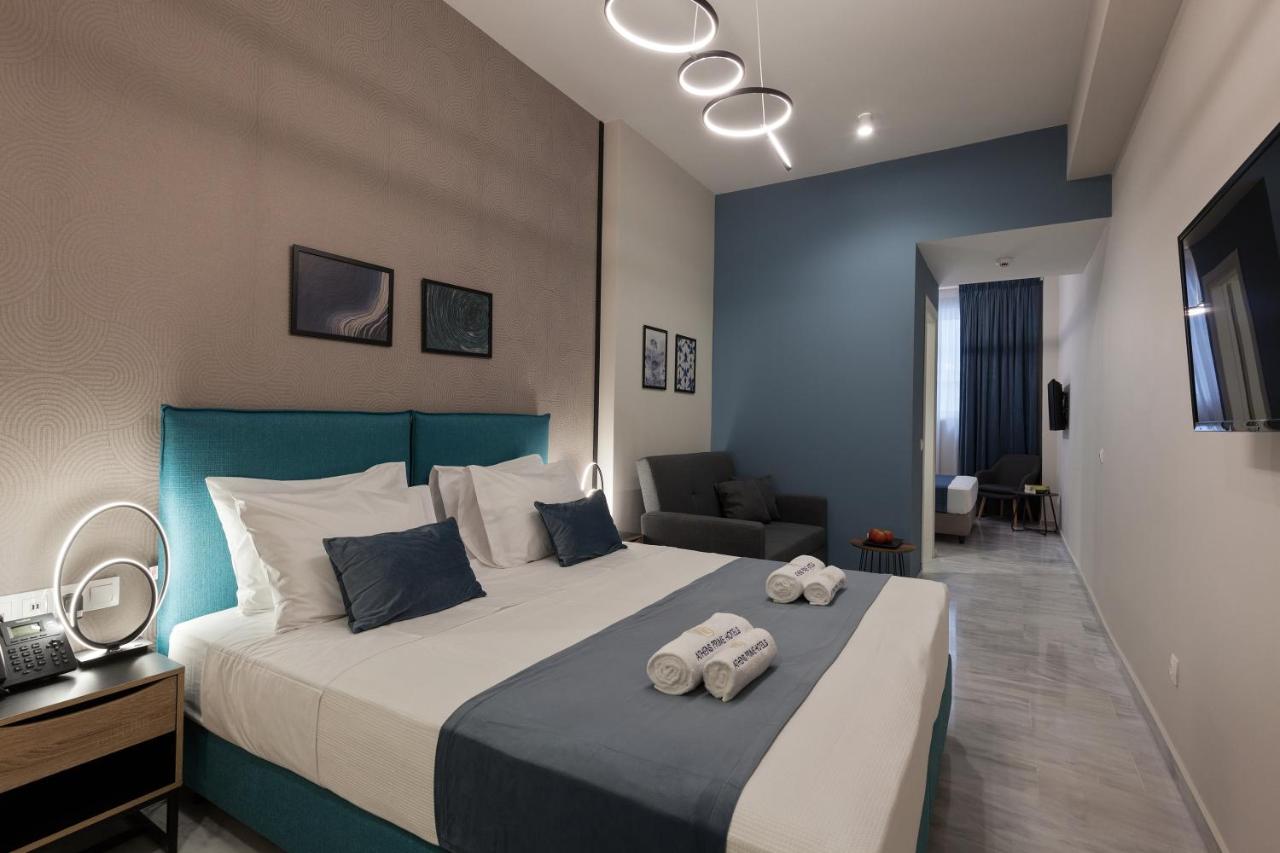 Athens Tiare by Mage Hotels 4*, фото 12