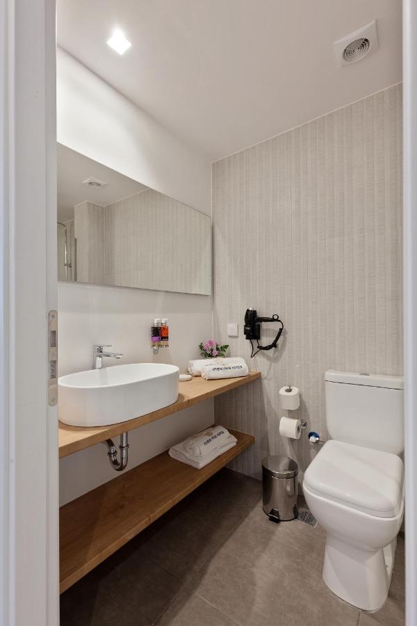 Athens Tiare by Mage Hotels 4*, фото 15