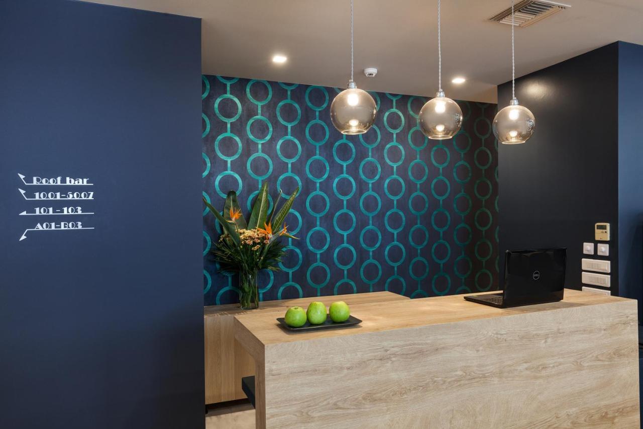 Athens Tiare by Mage Hotels 4*, фото 16