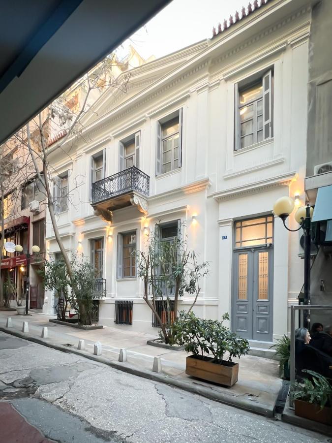 Athens Way Pop Art Hotel, фото 5