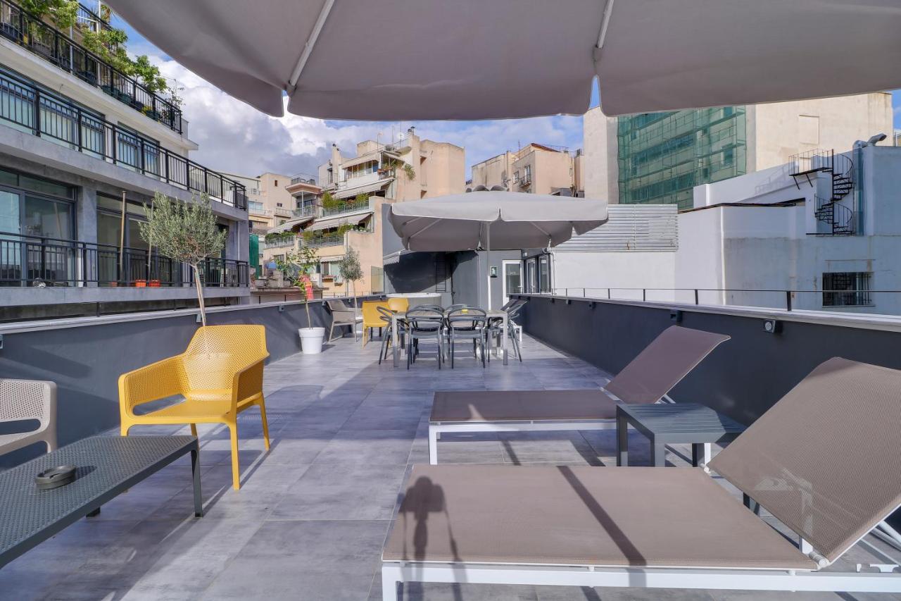 athensotel, фото 3