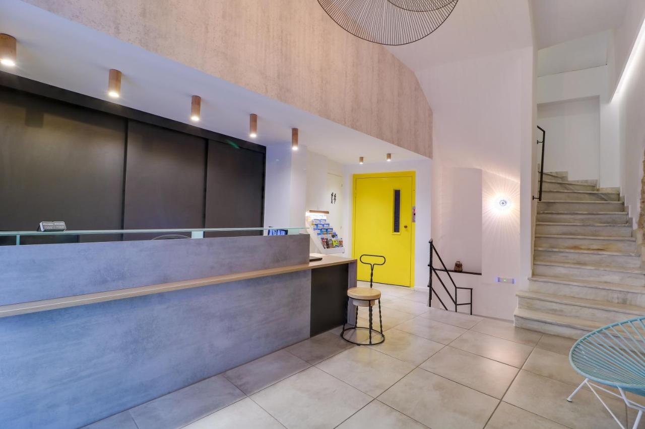 athensotel, фото 4