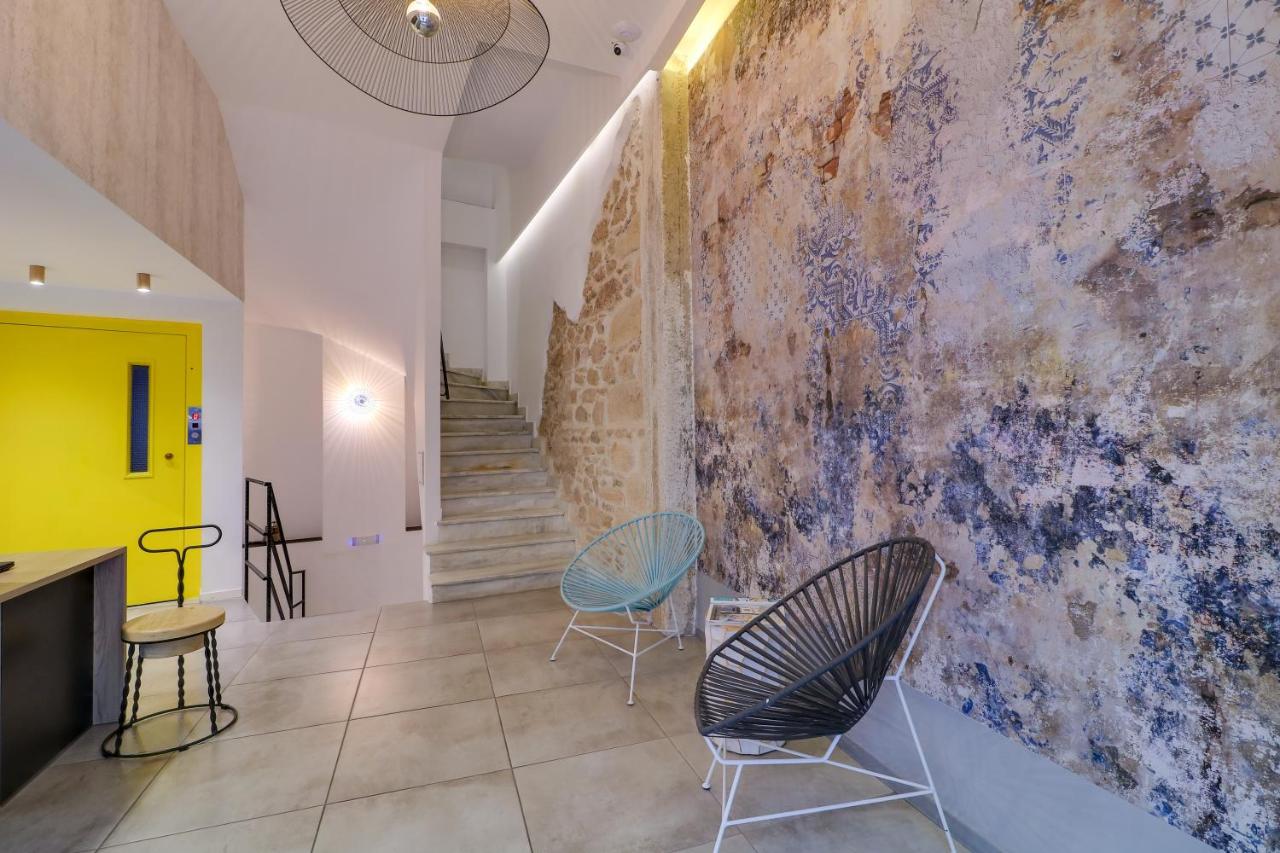 athensotel, фото 5
