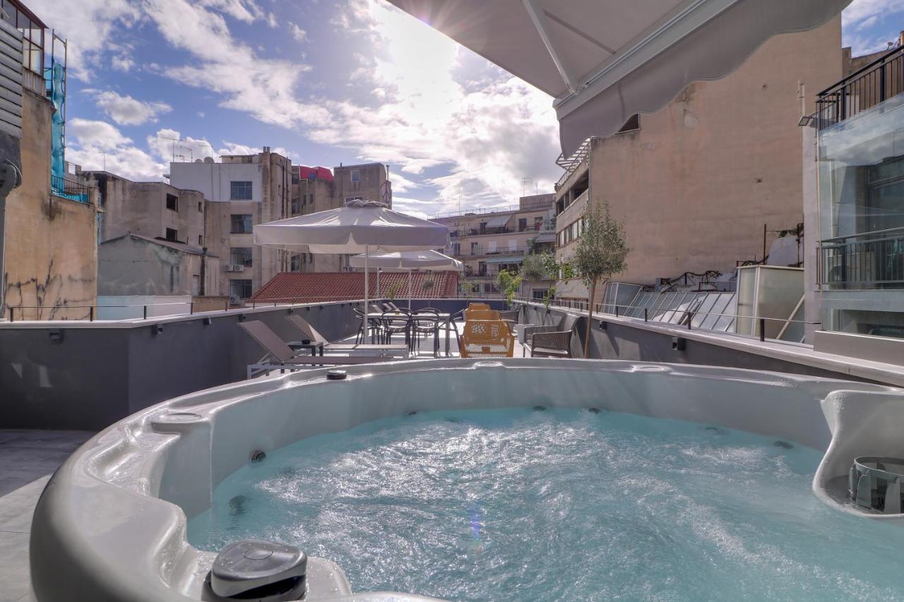 athensotel, фото 8