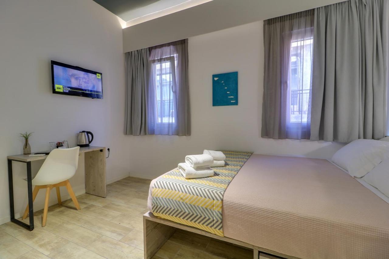 athensotel, фото 12
